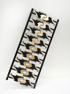 แผงวงจร PCB หลายชั้นแบบกำหนดเอง94V0แผงวงจร LED PCBA ผู้ผลิต OEM & ODM - Product Image 6