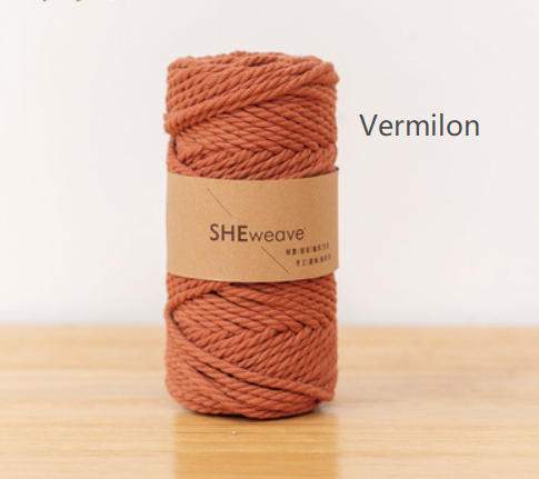 Vermilon