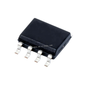 ชิ้นส่วนอิเล็กทรอนิกส์วงจรรวม VREF shunt Adj 1% 8SOIC การจัดการพลังงาน TL431 431acdr TL431ACDR - Product Image 1
