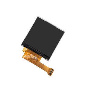 1.54 pollici 240*240 Interfaccia LX154A2411 con MCU 8bit e ST7789V Controller TFT LCD Modulo - Product Image 6