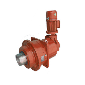 高扭矩垂直驱动齿轮变速减速器变速箱p系列 - Product Image 2