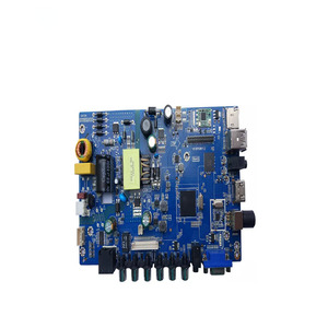 OEM ODM Pcb fabrikasyon diğer Pcb Pcba hizmeti sağlamak SPI AOI muayene Pcba kurulu - Product Image 1