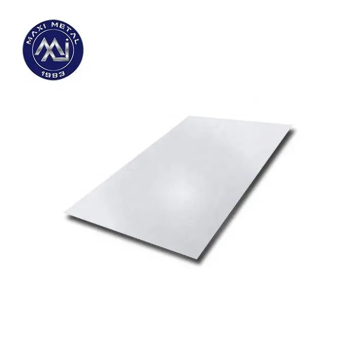 MAXI Cold Roll Stainless Steel Sheets /Plate/Circle 430 410 304 316 321 310 Stainless Steel Sheet