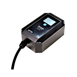 Máy phát mức thủy tĩnh có thể điều chỉnh với cảm biến giao diện hussman đa phạm vi bảo hành 1 năm - Product Image 3