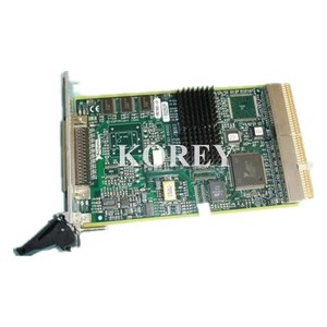 For PXI-6602 Counter/<strong>Timer</strong> Module 777557-01 PXI-8110 Controller Acquisition Card Original - Product Image 2