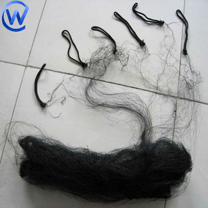 Japanisches Nebeln etz zum Fangen von Vogelfledernebel-Netzen Vogeljagd netz Unsichtbare Netzwerk falle für Vogel fänger - Product Image 4