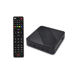 Software personalizzato Linux 4.9 sistema operativo TV Set Top Box Playlist aggiornamento automatico remoto - Product Image 3