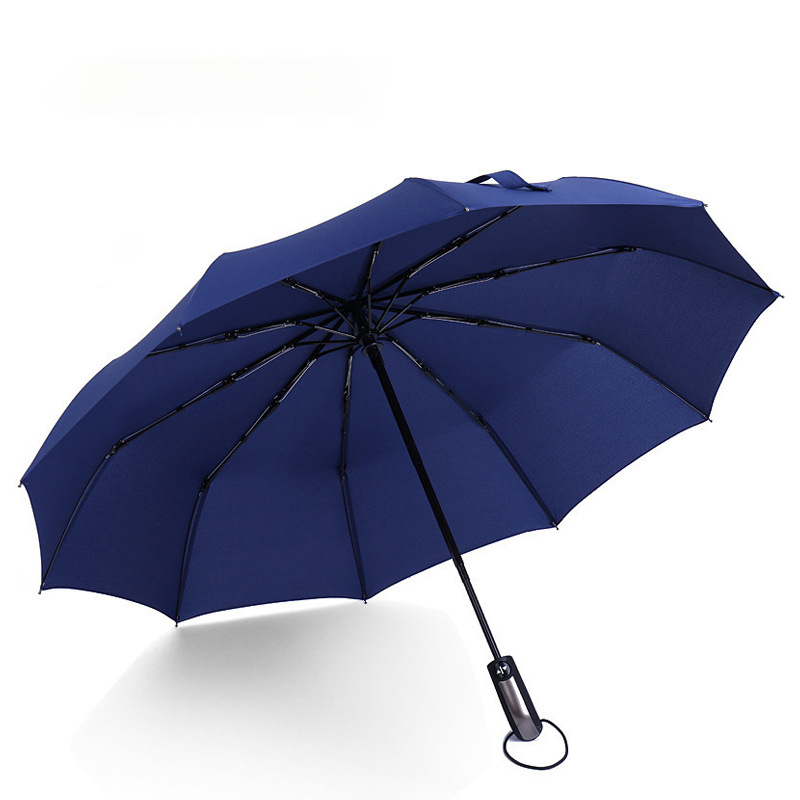navy blue auto 10K
