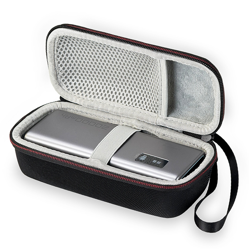 Bolso negro para (Cooltech no. 15)