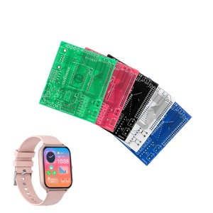 Profesyonel özel diğer PCB ve PCBA devre üretici elektronik akıllı Bms PCB takımı - Product Image 2