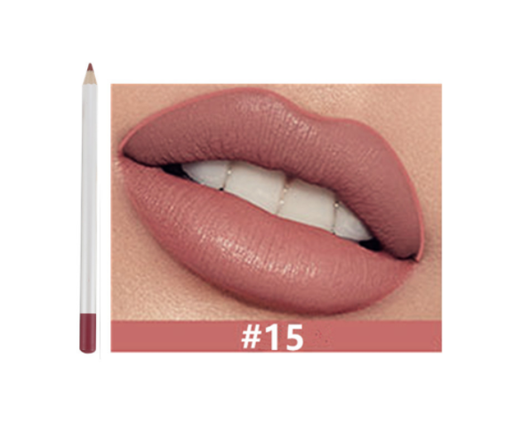 Waterproof Lip Liner