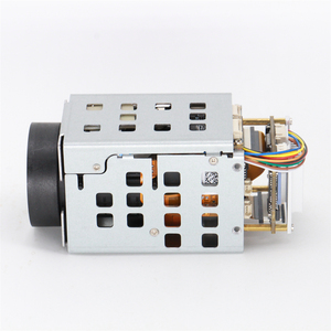 Ptz Ip Camera 2MP 60fps 30X Zoom ottico IP modulo Camera STARVIS IMX307 Hi3516AV300 Auto messa a fuoco IP modulo telecamera WIFI di sicurezza - Product Image 3