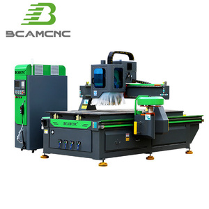 <strong>Cnc</strong> <strong>Router</strong> <strong>Machine</strong> Wood 1325 1530 Woodworking Disc Automatic Tool Changer <strong>Cnc</strong> <strong>Router</strong> <strong>Machine</strong> - Product Image 6