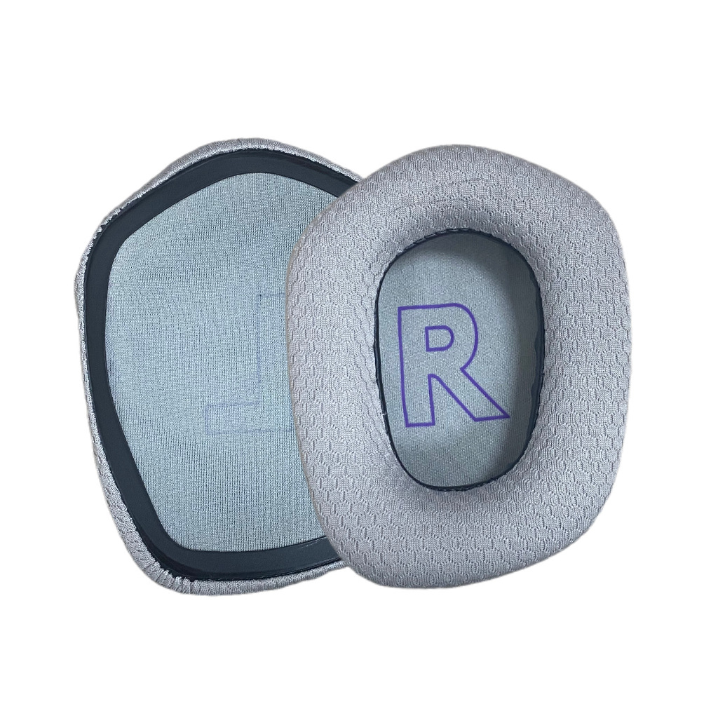 Gris - 1 par