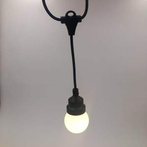 Cadena de luces LED RGB Dmx festón Edison, nuevo tipo, precio atractivo - Product Image 6