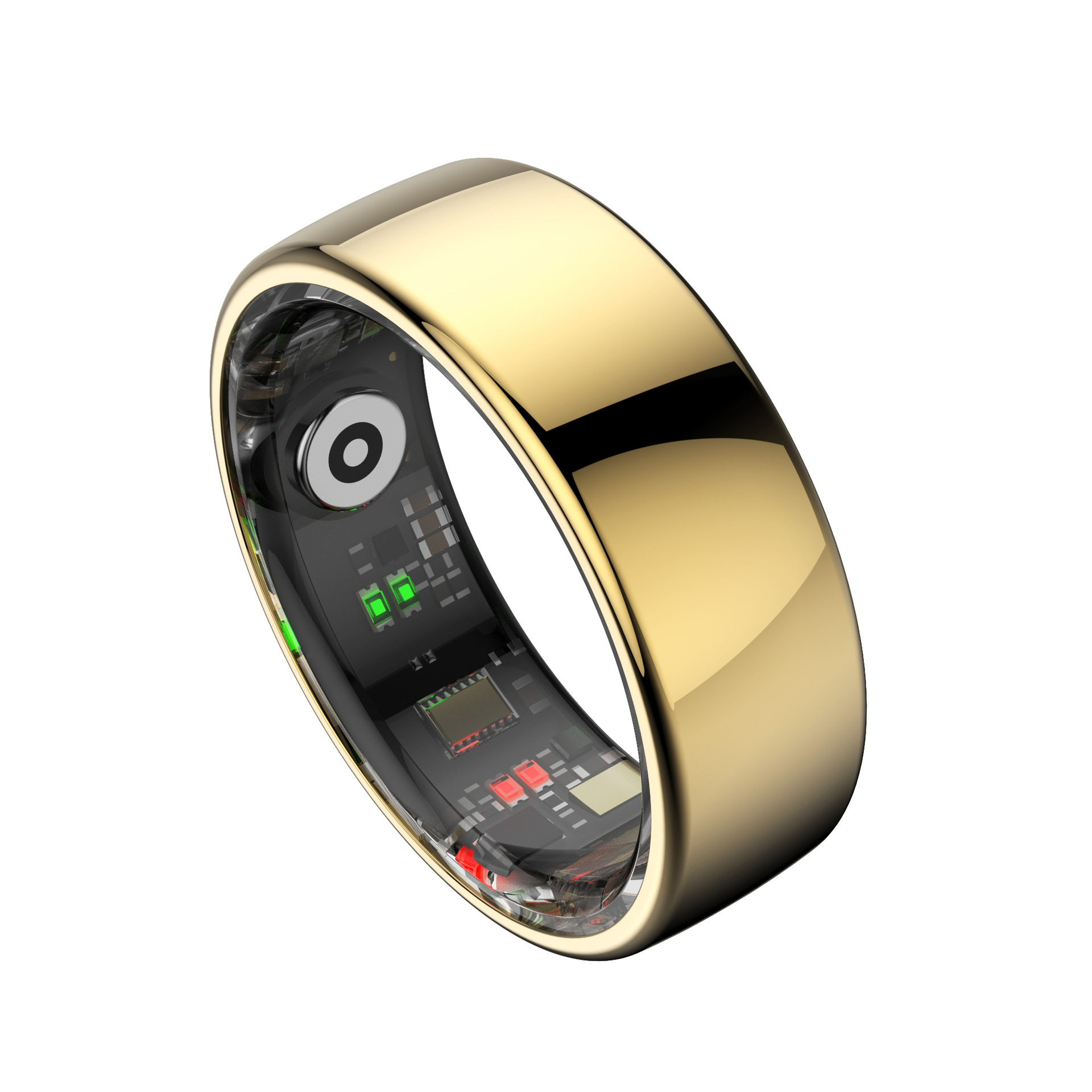 Dorado número 11