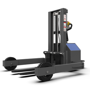 フォークリフト1.5トン ~ <span class=keywords><strong>2</strong></span>トン鉛蓄電池オフロード電動フォークリフト工場卸売