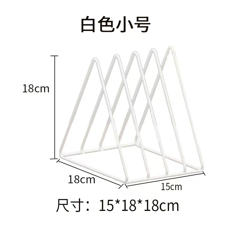 Ivory White 5-Square Pack (1 piece)