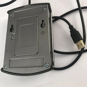 USB rfid кардридер 13,56 МГц для интеллектуальной системы - Product Image 1