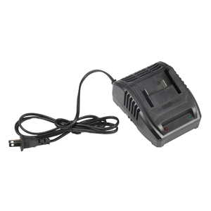 ที่ชาร์จแบตเตอรี่ลิเธียม20V 2A เครื่องมือไฟฟ้าสำหรับ MAK - Product Image 2