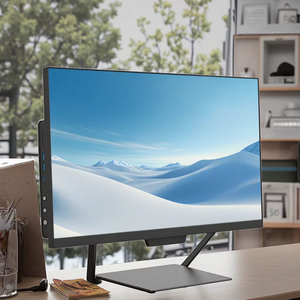 OptiPlex 3280 All-In-One 21.5-Inch Business <strong>Computer</strong> with Intel Core i3-10105T 8G DDR4 RAM 256G SSD - Product Image 6