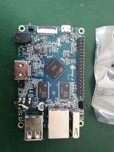 Orange Pi PC-Computer 1,6 GHz 1GB DDR-RAM-Unterstützung Debian Android System - Product Image 6