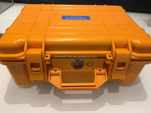 Portable Xrf Gold <strong>Testing</strong> <strong>Laboratory</strong> Portable Handheld X-ray Fluorescence Spectrometer XRF - Product Image 3
