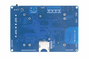 Incorporato Bordo di Sviluppo di Sistema AM3354 Android Kit Elettronico con 7 ''TFT Touch Screen Capacitivo - Product Image 3