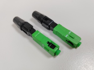 UPC APC FC FTTH Fiber optik hızlı bağlayıcı - Product Image 3