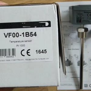 Marca originale nuova serie di un tipo di condotto Vf00-1b54 sensore di temperatura consegna rapida Plc - Product Image 1