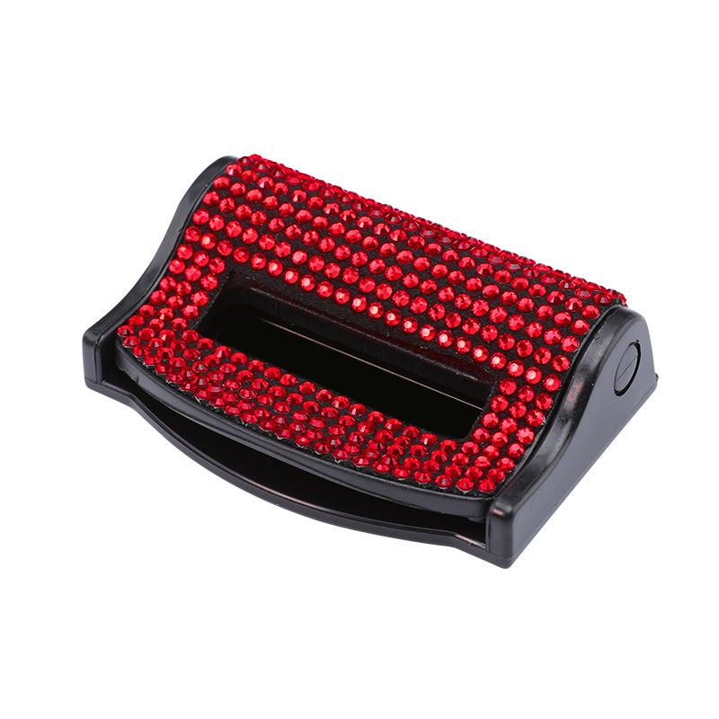 Diamant rouge-prix unique