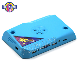 広州Funzone Pandoras Box DX Jammaバージョン2992 in1ゲームリリース - Product Image 6