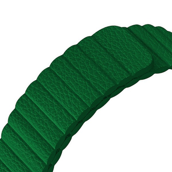 Forest green