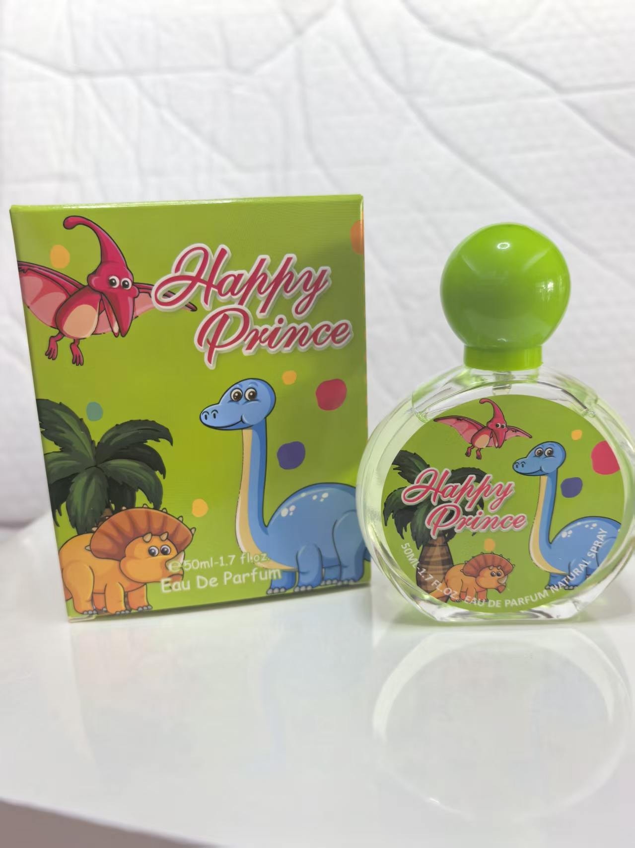 Verde