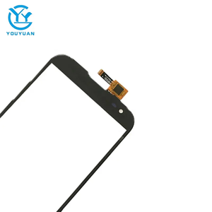 Blu Studio 6.0 Hd D651 D651u dokunmatik ekran Digitizer için cep telefonu dokunmatik ekran - Product Image 6