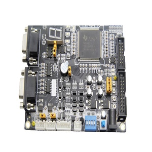 ユニバーサル5Kwハイブリッド発光ソーラーマイクロテック冷蔵庫インバーターPCB回路基板マザーボードキットPcbおよびPcba Fabサービス - Product Image 3
