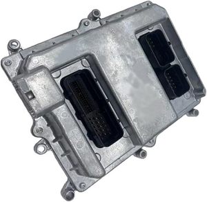 Высококачественная компьютерная панель для экскаватора DX140 65,11201-7017 контроллер управления ECU (DL250) для модели C15 Новый ECU - Product Image 3