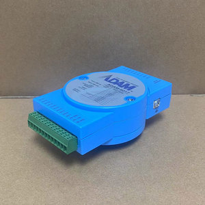 Factory Sell Customized Advantech 8-channel <strong>Isolated</strong> <strong>Analog</strong> <strong>Input</strong> Modbus TCP <strong>Module</strong> ADAM-6017-D Industrial Computer - Product Image 3