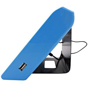 生体認証FA01オフィスでの正確な時間追跡のための顔認識時間出席装置 - Product Image 3