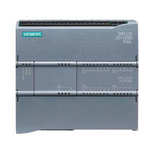 Industrielles Automatisierung system Simatic S7-200 Smart PLC 6ES7214-1BG40-0XB0 Brandneuer Spot Plc Programmier regler - Product Image 2