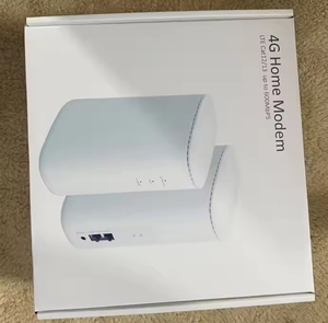 ปลดล็อค ZTE MF289F MF289D เราเตอร์4G เราเตอร์600Mbps Dual-band ไร้สายฮอตสปอต - Product Image 5