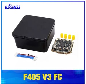 F405 V3 60A 60A đến 8S 30.5x30.5mm điều khiển chuyến bay và 4in1 ESC Stack cho 7 inch9 inch10inch 13 inch tự do Quadcopter - Product Image 4