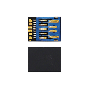 Hochwertiger Mini-UDP-Usb-Flash-Drive Chip 8 GB 16 GB 32 GB 128 GB Kurzer UDP USB 3.0 Micro-UDP-Lautlaufwerk Chip - Product Image 3