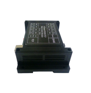 8Ch rete Ethernet RS485 modulo relè multifunzione Modbus Slave RTU TCP/IP scheda interruttore UART per controllo industriale PLC - Product Image 5