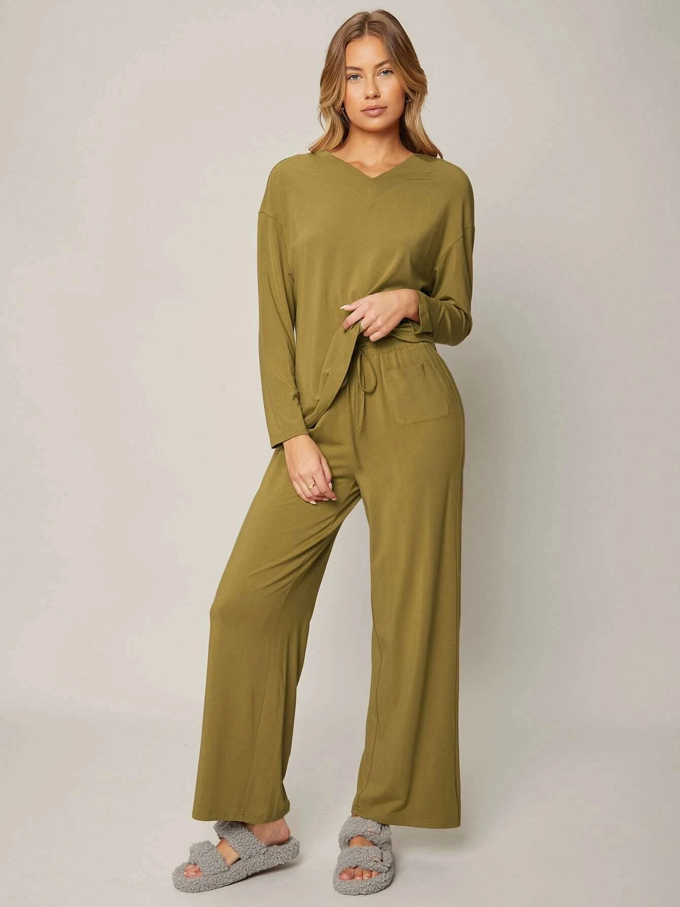 Verde