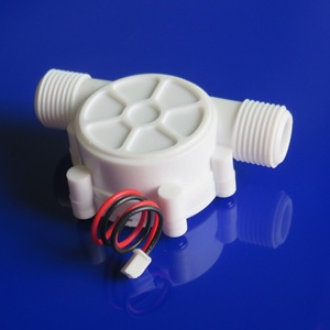 Máy Phát Điện Nước Thủy Điện Siêu Nhỏ Công Suất Cao Máy Phát Điện Tuabin Nước Thủy Điện - Product Image 2