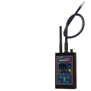 P7000 Bug Detector Handheld Wireless Signal <strong>Detection</strong> <strong>Device</strong> Gps Finder Hotel Camera Detector - Product Image 2