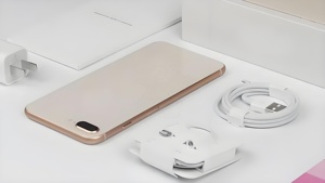 สำหรับ iPhone 8 8 P 8 PLUS สภาพดีเกือบใหม่ตกแต่งใหม่ที่ใช้โทรศัพท์มือถือเดิมรุ่นเราปลดล็อคสมาร์ทโฟนมือถือ - Product Image 5