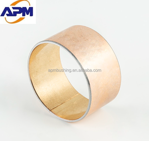น้ำมันหล่อลื่นน้ำมันหล่อลื่น bimetallic แบริ่งและบูชสำหรับยานพาหนะและเครื่องจักรทุกชนิด - Product Image 3