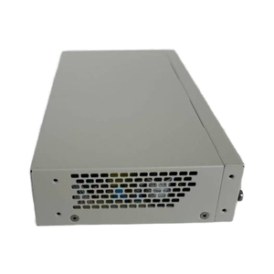 Yüksek kalite ISCOM2008-A GPON EPON optik anahtarı ile 100M FTTH BBU uçucu Fiber optik ekipman için FTTH ağ - Product Image 3